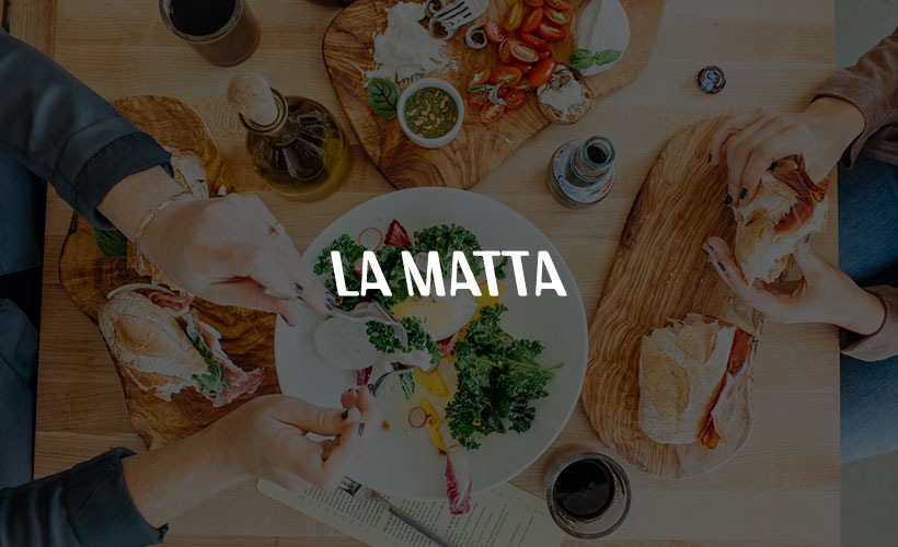LaMatta LaMatta