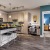 Kitchen and Dining Room